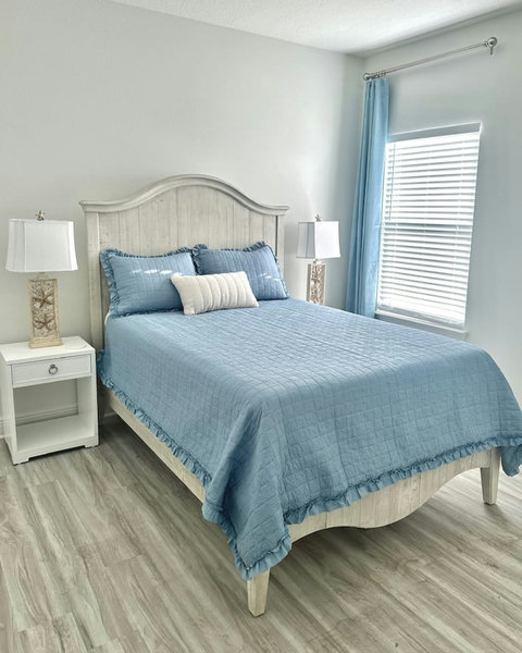 Bedroom #2