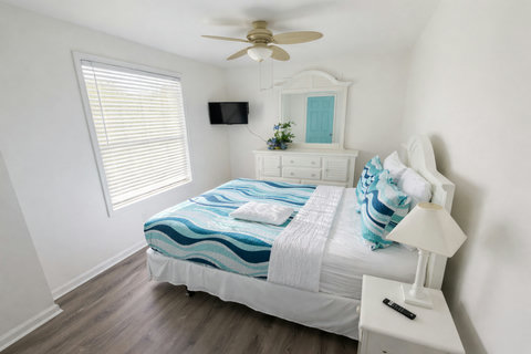 bedrom one