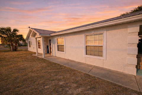 Perfect Location for a group to stay!