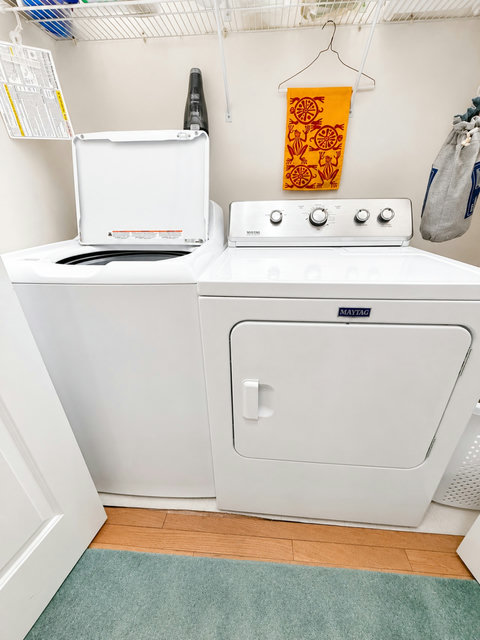 Laundry