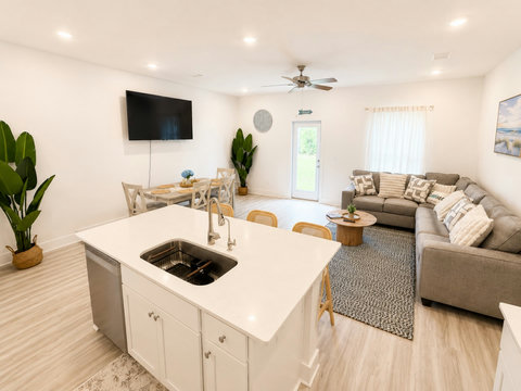 living space