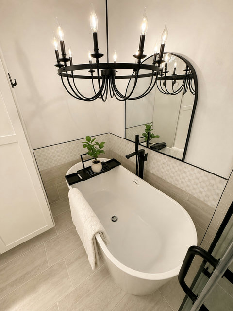 Primary En-suite