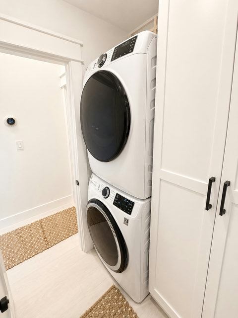 Washer Dryer combo