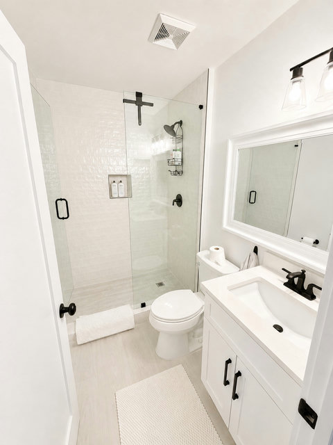 Full Bath #1