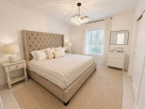 4th Bedroom