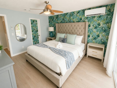 House 2 bedroom