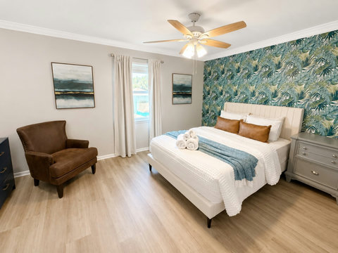 House 1 bedroom