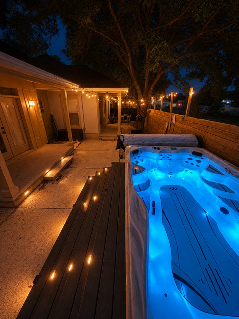 Welcome to Sunnyside Retreat — a bright, beautifully updated home just minutes from Panama City Beach's sugar-white sand.