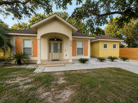 Your home base for the perfect Panama City Beach getaway.
