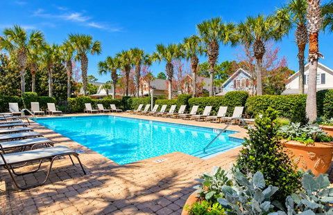 Resort Pool