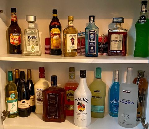 Adulting responsibility 21+ available selections will vary