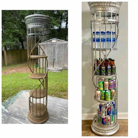 Beverage tower - selection will vary 