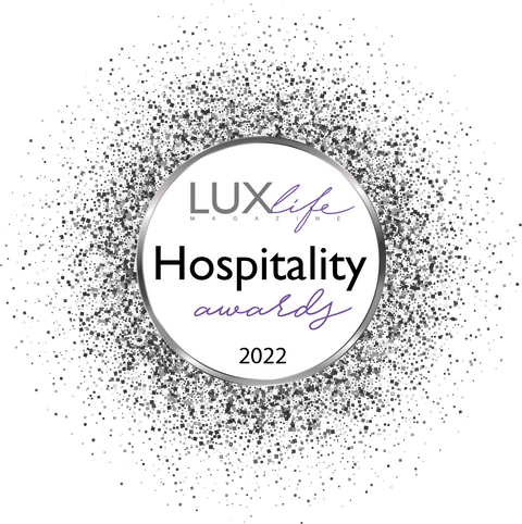 2022 Best Central American Jungle Glamping Venue AND awarded the LUXlife Community Impact Award 2022 for Belize
