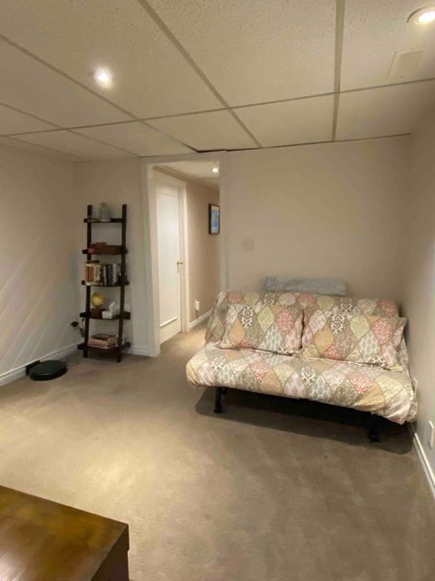Sofa bed 