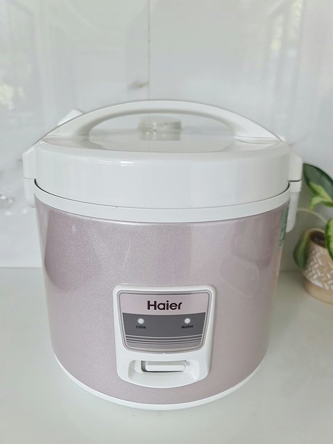 Rice Cooker 