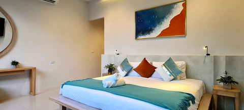 King Master Ensuite 3 (Bathroom)