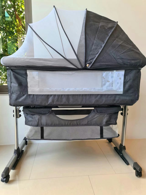 Nice Baby Muti-function Baby cot upon request for your cute one :-)