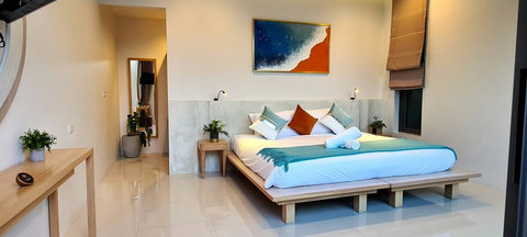 King Master Ensuite 3 