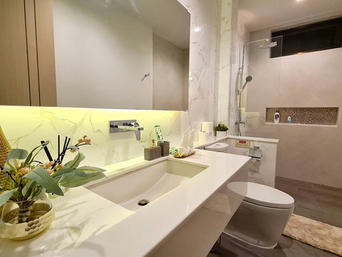 King Master Ensuite 3 (Bathroom)