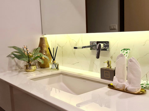 King Master Ensuite 3 (Bathroom)