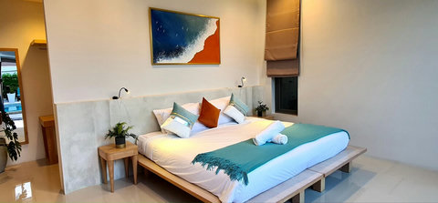 King Master Ensuite 3