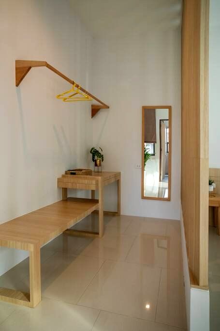 Superior King Master Ensuite 1