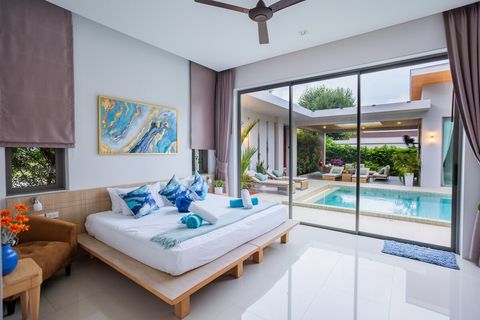 Superior King Master Ensuite 4