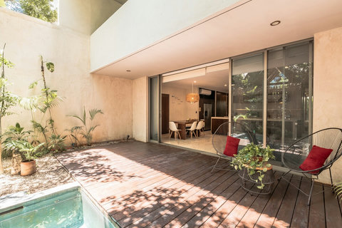 Your own private Oasis in Tulum