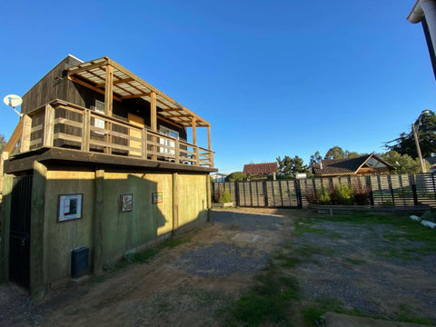 Areas comunes - Common spaces