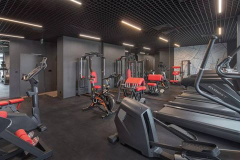 Gym| Book Now with RENTUJEMY.COM