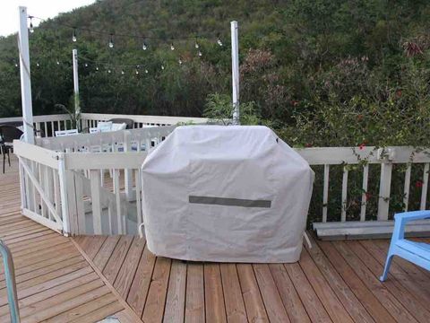 BBQ Grill 