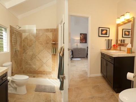 Master bathroom #2