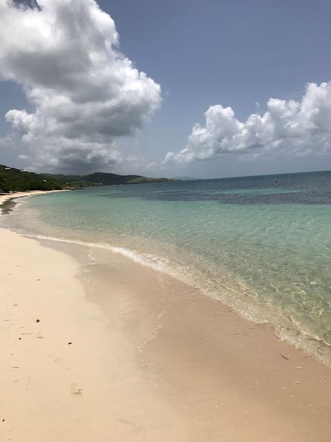 Smugglers Cove 