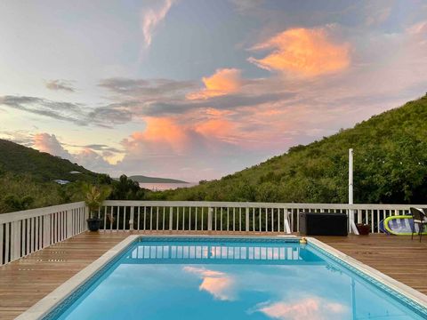 Relax and enjoy the pool 
