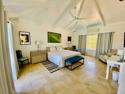 Master bedroom #2