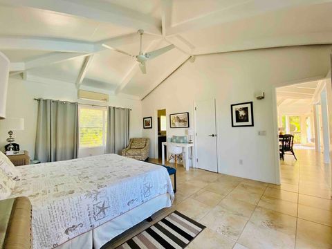 Master bedroom #2