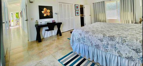 Master bedroom #1