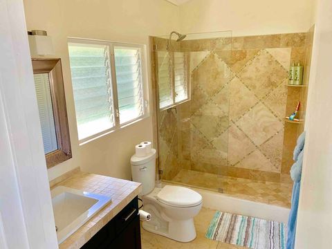 Master bathroom #2