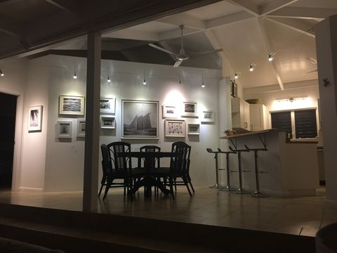 Dinning Room 
