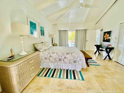 Master bedroom #1