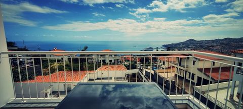 Balkon Schlafzimmer 2