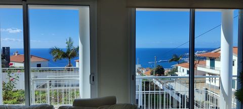 Aussicht vom Esszimmer