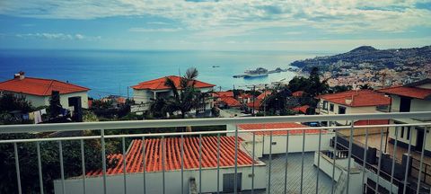 Balkon Master Bedroom
