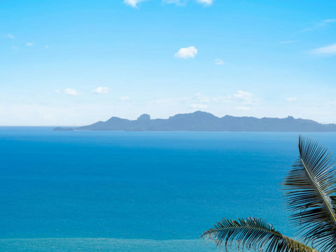 unbeatable panoramic views