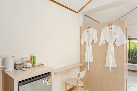 Bright Villa Interior with Garden Views - Bankun Koh Samui Vacation Rental