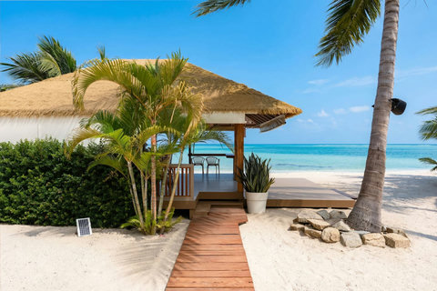 Private Pool Villa Steps from the Beach - Bankun Luxury Rental Koh Samui