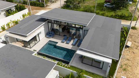 Ariel View