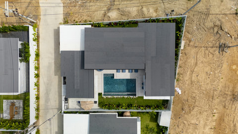 Ariel View