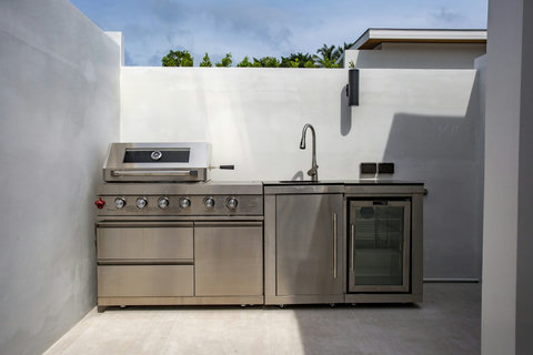 BBQ