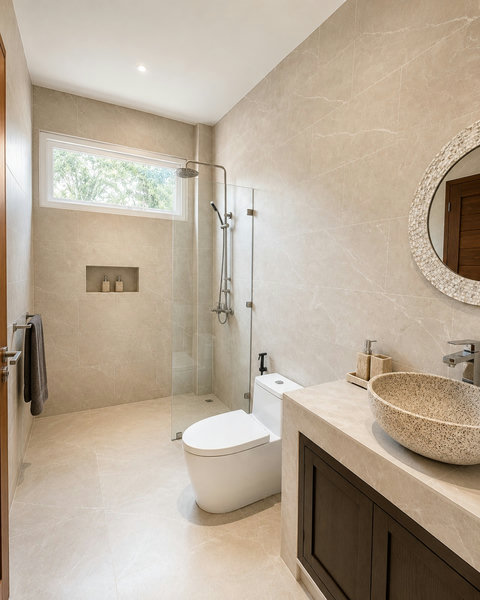 Bathroom 2